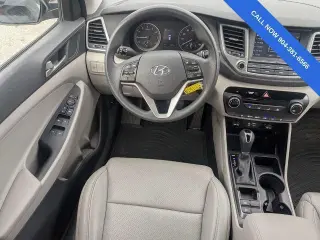 Hyundai TUCSON 2018 SE 4dr SUV