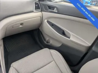 Hyundai TUCSON 2018 SE 4dr SUV