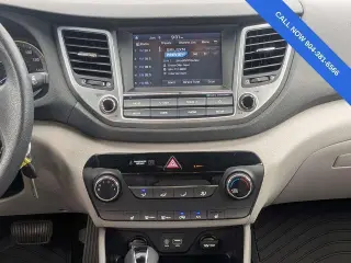 Hyundai TUCSON 2018 SE 4dr SUV