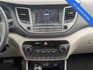 Hyundai TUCSON 2018 SE 4dr SUV
