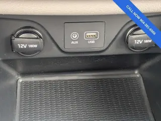 Hyundai TUCSON 2018 SE 4dr SUV