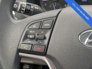 Hyundai TUCSON 2018 SE 4dr SUV