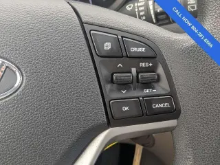 Hyundai TUCSON 2018 SE 4dr SUV