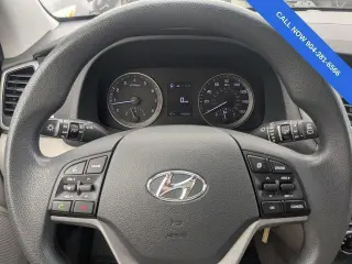 Hyundai TUCSON 2018 SE 4dr SUV