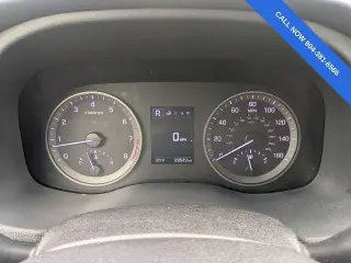 Hyundai TUCSON 2018 SE 4dr SUV