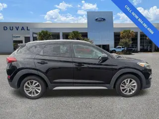 Hyundai TUCSON 2018 SE 4dr SUV