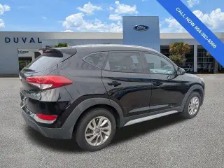 Hyundai TUCSON 2018 SE 4dr SUV