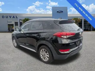 Hyundai TUCSON 2018 SE 4dr SUV