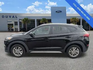 Hyundai TUCSON 2018 SE 4dr SUV