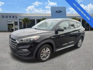 Hyundai TUCSON 2018 SE 4dr SUV