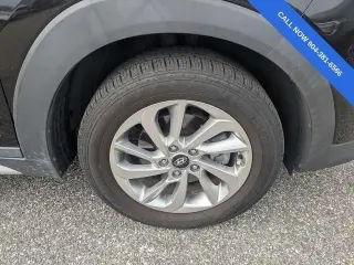 Hyundai TUCSON 2018 SE 4dr SUV