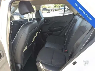 Hyundai VENUE 2023 SEL 4dr Crossover