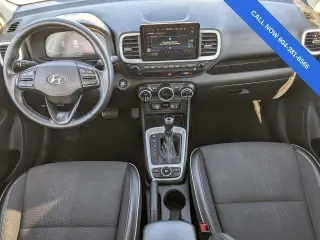 Hyundai VENUE 2023 SEL 4dr Crossover