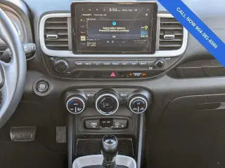 Hyundai VENUE 2023 SEL 4dr Crossover