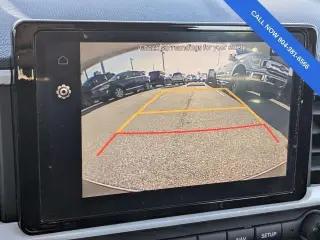 Hyundai VENUE 2023 SEL 4dr Crossover