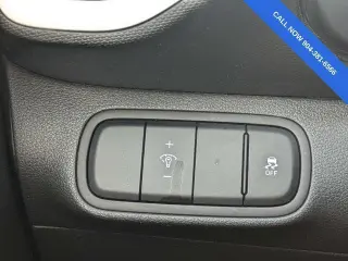 Hyundai VENUE 2023 SEL 4dr Crossover