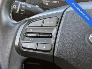 Hyundai VENUE 2023 SEL 4dr Crossover