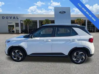 Hyundai VENUE 2023 SEL 4dr Crossover