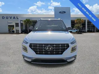 Hyundai VENUE 2023 SEL 4dr Crossover