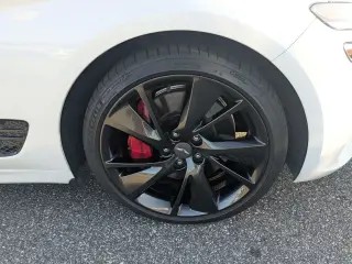Genesis G70 2023 3.3T Standard 4dr Sedan