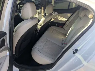 Genesis G70 2023 3.3T Standard 4dr Sedan