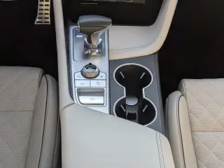 Genesis G70 2023 3.3T Standard 4dr Sedan