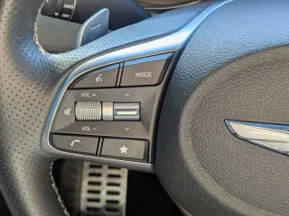 Genesis G70 2023 3.3T Standard 4dr Sedan