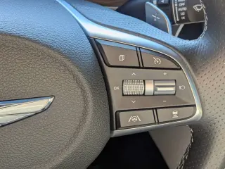 Genesis G70 2023 3.3T Standard 4dr Sedan