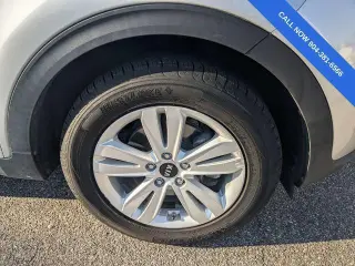 Kia Sportage 2019 AWD LX 4dr SUV