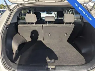Kia Sportage 2019 AWD LX 4dr SUV