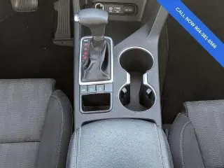 Kia Sportage 2019 AWD LX 4dr SUV