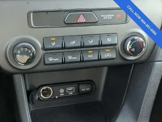 Kia Sportage 2019 AWD LX 4dr SUV