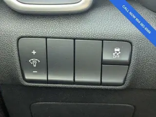 Kia Sportage 2019 AWD LX 4dr SUV