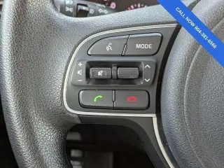 Kia Sportage 2019 AWD LX 4dr SUV