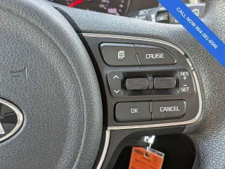 Kia Sportage 2019 AWD LX 4dr SUV