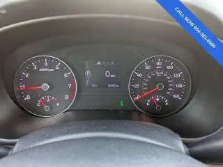 Kia Sportage 2019 AWD LX 4dr SUV