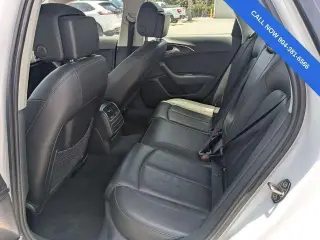 Audi A6 2018 2.0T Sport 4dr Sedan
