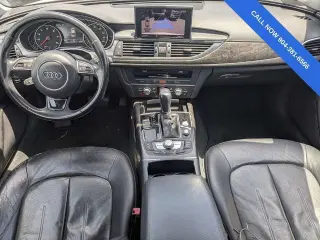 Audi A6 2018 2.0T Sport 4dr Sedan