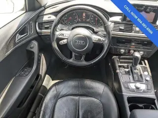 Audi A6 2018 2.0T Sport 4dr Sedan