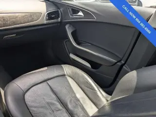 Audi A6 2018 2.0T Sport 4dr Sedan