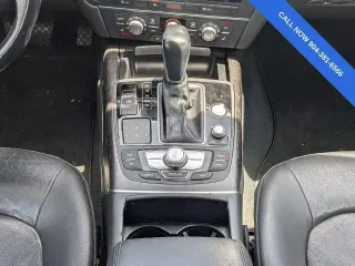 Audi A6 2018 2.0T Sport 4dr Sedan