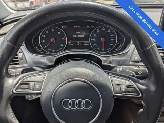 Audi A6 2018 2.0T Sport 4dr Sedan