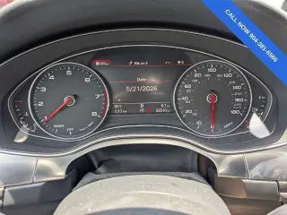 Audi A6 2018 2.0T Sport 4dr Sedan