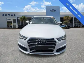 Audi A6 2018 2.0T Sport 4dr Sedan