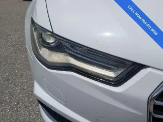 Audi A6 2018 2.0T Sport 4dr Sedan