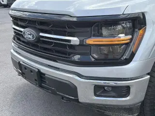 Ford F-150 2025 4x4 XLT 4dr SuperCrew 5.5 ft. SB