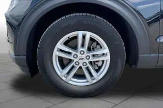 Ford Explorer 2024 XLT 4dr SUV