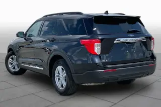 Ford Explorer 2024 XLT 4dr SUV