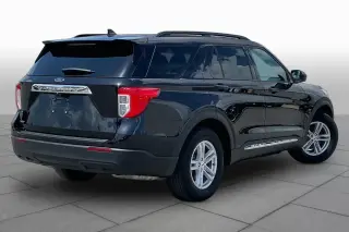 Ford Explorer 2024 XLT 4dr SUV