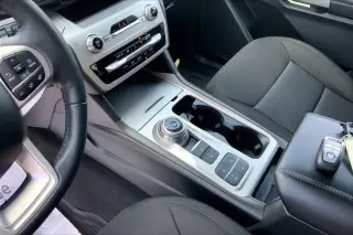 Ford Explorer 2024 XLT 4dr SUV